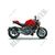 BIKE MODEL MONSTER-Ducati